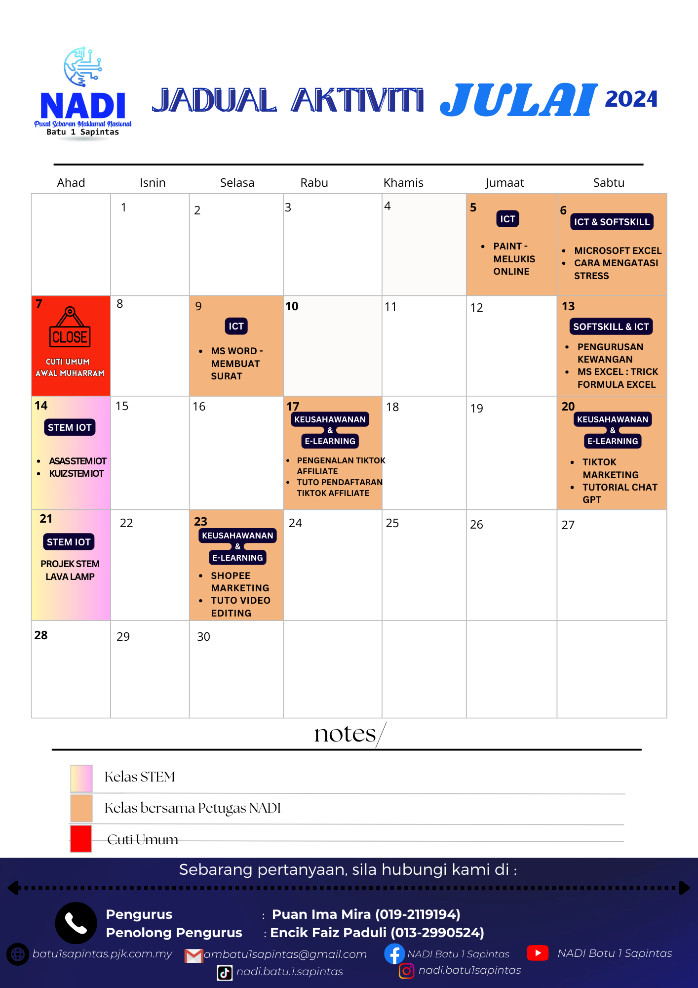 JADUAL-AKTIVITI-JULY-2024