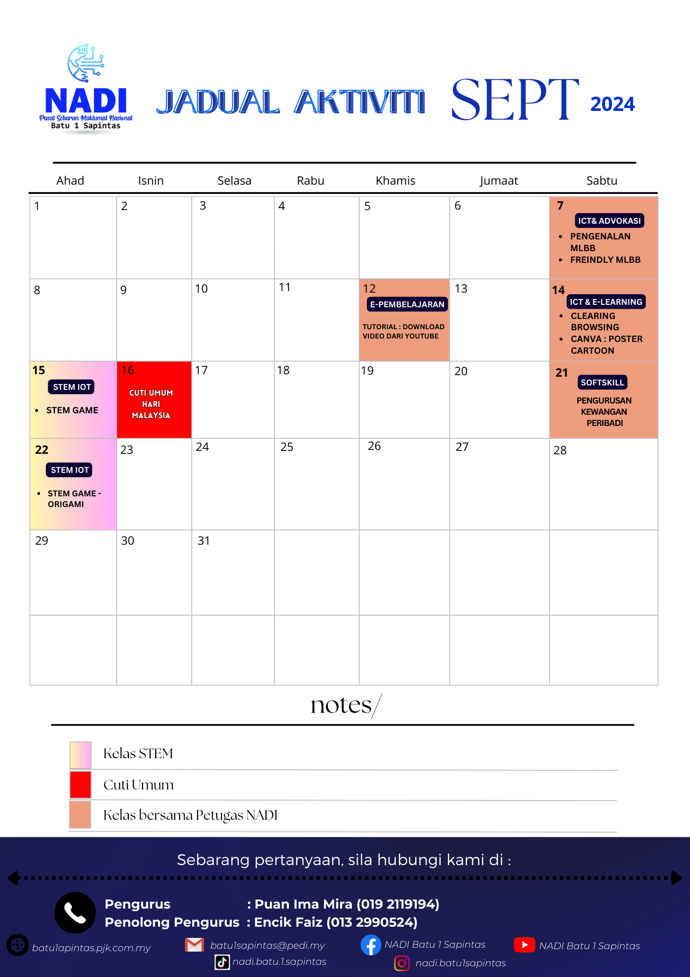 JADUAL-AKTIVITI-SEPT-2024