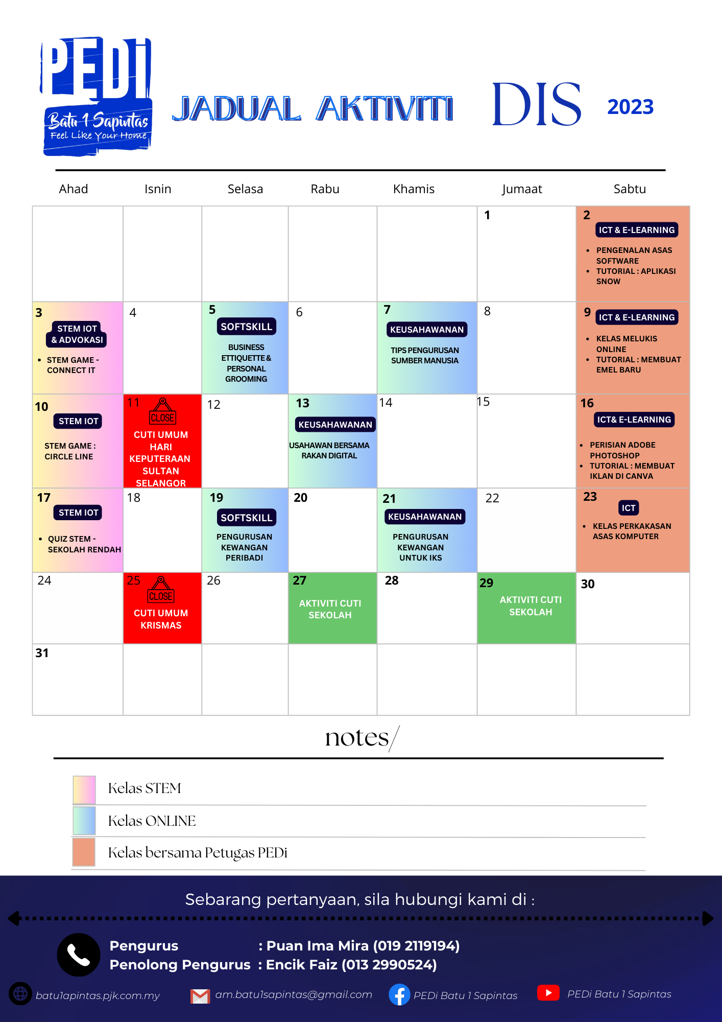 JADUAL-AKTIVITI-PEDI-BATU-1-SAPINTAS-DIS-2023