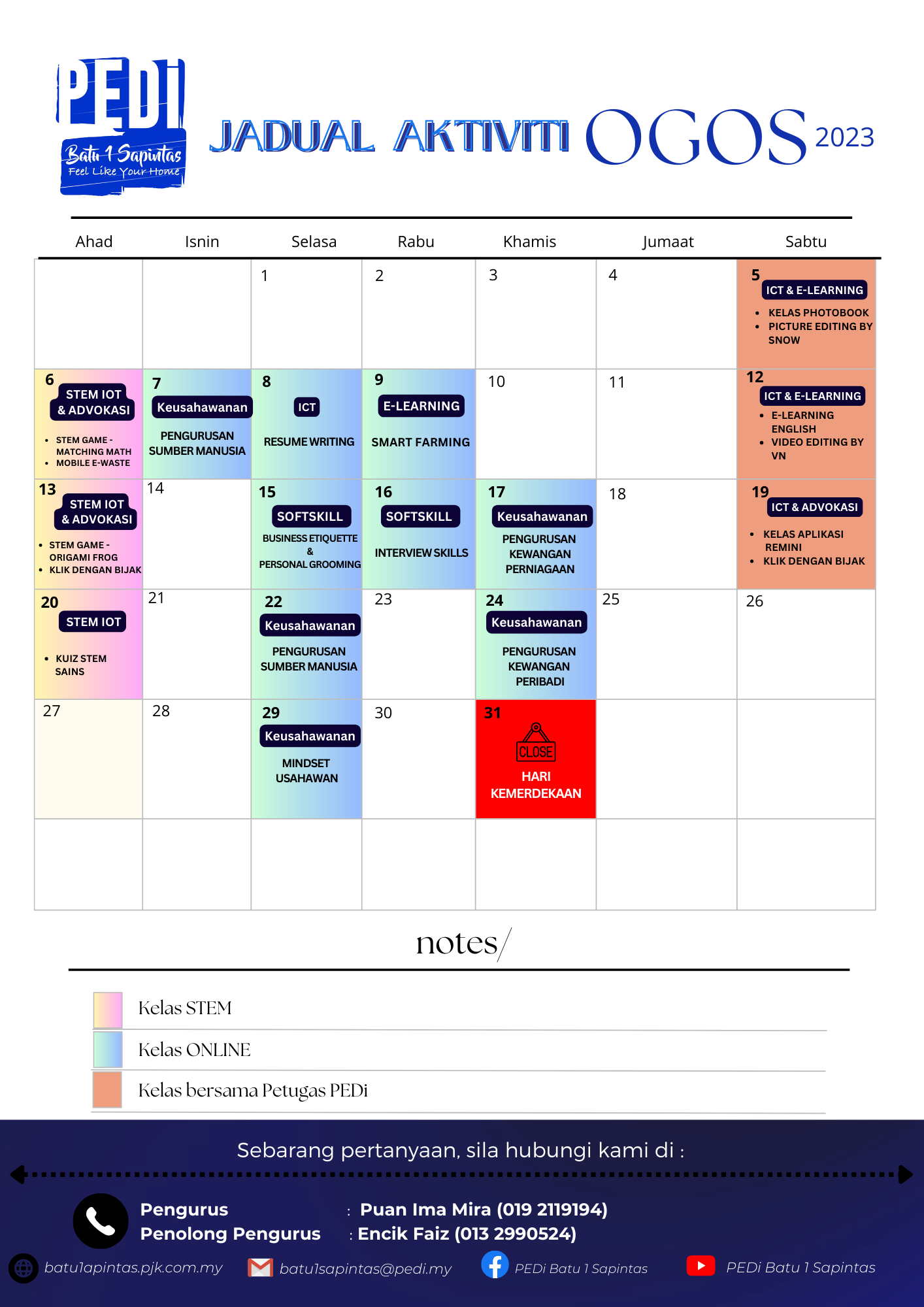 JADUAL-AKTIVITI-OGOS-PEDI-2023