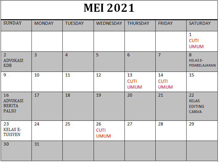 MEI2021