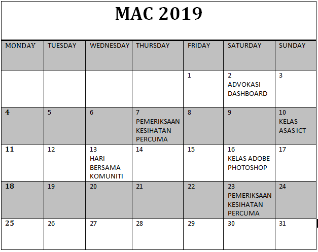 mac2019